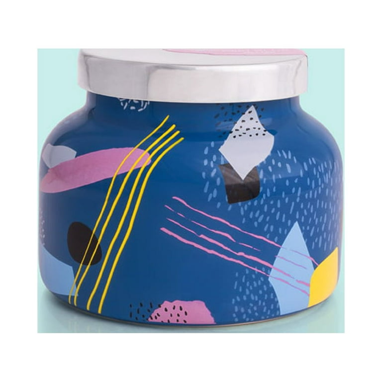 Capri Blue Candles Volcano Scent Signature Jar 19 oz - 5 Colors