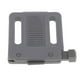 thumbnail image 2 of Accesorio de Montaje Casco NVG Marco Convertidor de Dispositivo Multifunción Engranaje Exterior , gris, 2.05x1.97 pulgadas Macarena Adaptador de montaje NVG, 2 of 7