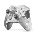 thumbnail image 3 of Refurbished Microsoft QAU-00133 Xbox Wireless Controller, Arctic Camo, 3 of 3