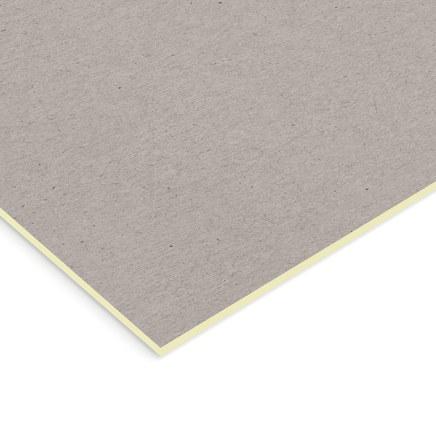 Staples Notepads 8.5" x 11" Wide Ruled Canary 50 Sheets/Pad 24/Carton ST57295VS