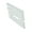 White with a bit of, variant on Drrntien Complete Wire Organizing Combs Set for Customization PC Builds, 34Pieces in Assorted Size for Cable Management