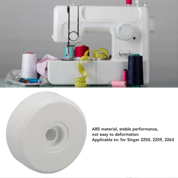 Button Machine Hand Wheel Sewing Machine Handle Wheel Button ABS Handwheel Button Replacement for ...