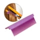 thumbnail image 1 of Accesorio de peine alisador, herramienta de estilismo para el cabello, peine de peluquería, férula alisadora eléctrica profesional, accesorio de peine Violeta Salvador peine alisador, 1 of 10