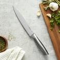 thumbnail image 3 of Henckels Graphite 8-inch Carving Knife, 3 of 6