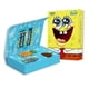 thumbnail image 1 of Tarjeta de Bob Esponja, Bob Patricio, Estrella, Calamardo, Linda y divertida tarjeta de colección limitada de aventura en la playa, 1 of 4