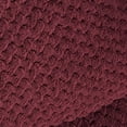 thumbnail image 3 of MCombo Dual Motor Power Lift Recliner with Massage and Heat for Big Elderly in Living Room, Fabric R7897, Medium-Wide, Burgundy, 3 of 9
