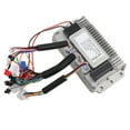 thumbnail image 1 of Controlador sin escobillas de 1000 W con ondas sinusoidales, 60 V-72 V, universal, 3 modos, carcasa de aluminio fundido, piezas para bicicletas eléctricas, 1 of 14