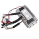 thumbnail image 1 of Controlador universal sin escobillas de 3 modos, de 60 V a 72 V, de onda sinusoidal y carcasa de aluminio fundido, con potencia de 1000 W para bicicletas eléctricas, 1 of 8
