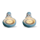 thumbnail image 1 of Lindo Fantasma Perfumado Portavelas Resina Halloween (estilo B), 1 of 5