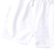 thumbnail image 4 of Baby Boy Shorts Set Summer Solid Casual Sports Shorts con Cordón para Niños Baby Girl Shorts, 4 of 6