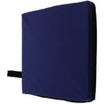 thumbnail image 5 of landege Polyester Outdoor Seat Pad Portable Park Cushion Stadium Single Layer Seat Cushion, 5 of 10