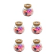 thumbnail image 2 of Yuarrent Regalo de confesión: flores eternas, luces de colores cautivadoras y flores verdaderas que vivirán para siempre. Type2 NO2, 2 of 6