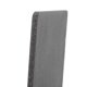 thumbnail image 4 of 3Pcs Cutting Board Set Imitation Marble Pattern DoubleSided Chopping Board Kitchen Accessory(Black ), 4 of 4
