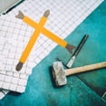 thumbnail image 3 of QUMIIRITY Tile Sealant Tool Tile Caulk Pressed Tool for Joint Filling 2Pcs, 3 of 7