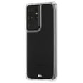 thumbnail image 4 of Case-Mate Tough Case for Samsung Galaxy S21 Ultra - Clear, 4 of 5