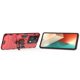thumbnail image 2 of Funda para Xiaomi Redmi NOTE 13 5G con Soporte Anillo Giratorio 360° y Protección Resistente a Golpes y Caídas, 2 of 5