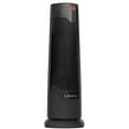 thumbnail image 4 of Lasko Oscillating Ceramic Tower Space Heater with Remote, CT22835C, Black, 4 of 7