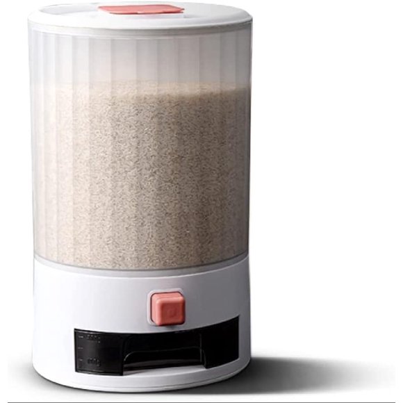 Rice Dispenser 50 Pounds