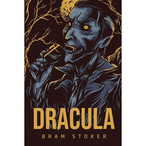 Dracula, (Paperback)
