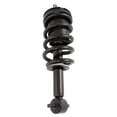 thumbnail image 6 of TRQ 8pc Steering Suspension Kit Complete Strut Assemblies Ball Joints Tie Rods PSA56544 Fits select: 2007-2014 CHEVROLET TAHOE, 2007-2014 CHEVROLET SUBURBAN, 6 of 7