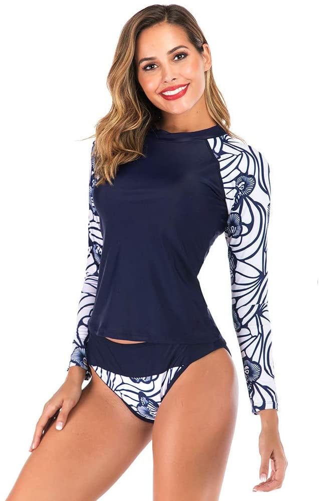scuba long sleeve swimsuit