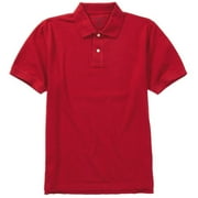 Faded Glory - Big Men's Pique Polo Shirt