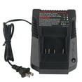 thumbnail image 2 of V Battery Maintainer,Lithium Battery Charger 14V‑18V Smart Battery Charger Lithium Ion Battery Charger Elevated Design, 2 of 8