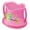 Pink, variant on Reef Tourer Underwater Viewing Bucket Aquascope, Blue