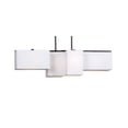 thumbnail image 4 of Forte Lighting - Greta - 4 Light Island Pendant-10 Inches Tall and 11 Inches, 4 of 4