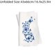 thumbnail image 3 of ddioayh Kitchen Towels Set of 2 Super Soft Absorbent Easter Themed Dish Cloths and Hand Towels 25.9x16.9 Inches for Cooking Baking Drying and Decor, 3 of 6