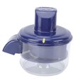 thumbnail image 1 of Peladora De Uvas Eléctrica De Frutas, Pelador Automático Recargable De Frutas, Herramienta Removedora De Piel De Uva Para Cocina Casera, 1 of 7
