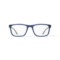 Columbia Men's C8026G Prescription Eyeglasses with Case, Navy