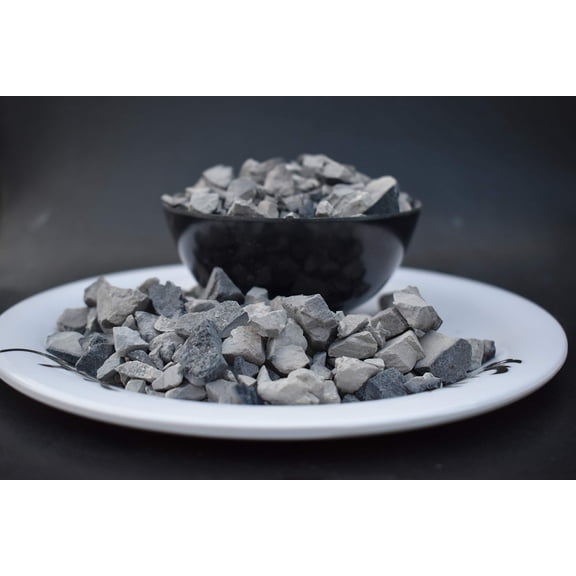 Desmenuzado de Arcilla Ahumada Nakumatt India Clay 200 g