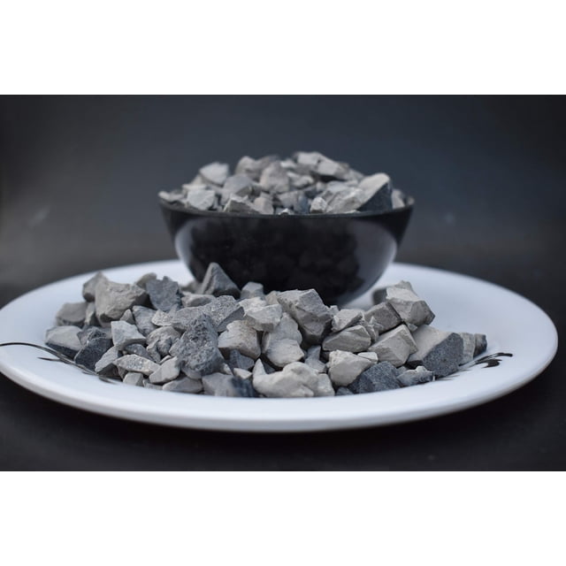 Desmenuzado de Arcilla Ahumada Nakumatt India Clay 200 g