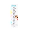 thumbnail image 3 of Sistema de destete de chupete Frida Baby de silicona libre de BPA, 3 of 8