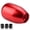 Red, variant on Manual Gear Knob Adapter, Car 5 Speed Manual Gear Shift Knob Shifter Lever Stick with 3 Adapters 8 or 10 or 12mm