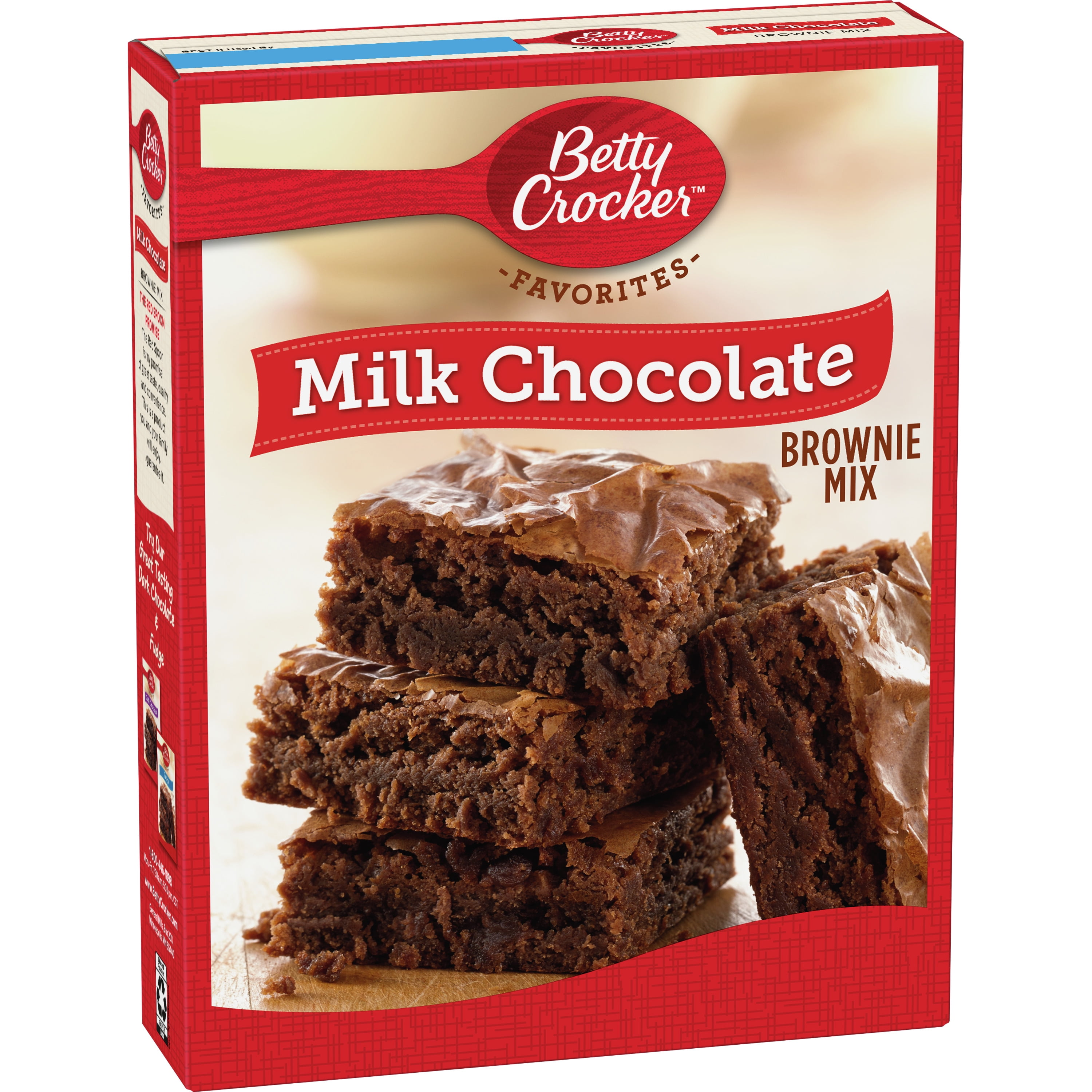 Boxed Brownies Without Eggs at Jackie Pruneda blog