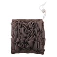 thumbnail image 4 of NEW 2-In-1 Bath Ball Towel Loofah With Drawstring Closure For Soap Soft Exfoliating Mesh Shower Sponge Skin Care Bathing Tool, 4 of 12