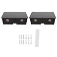 thumbnail image 1 of Colector Solar LED JAAS para exteriores IP54 Lámpara Solar de pared para patio, 1 of 5