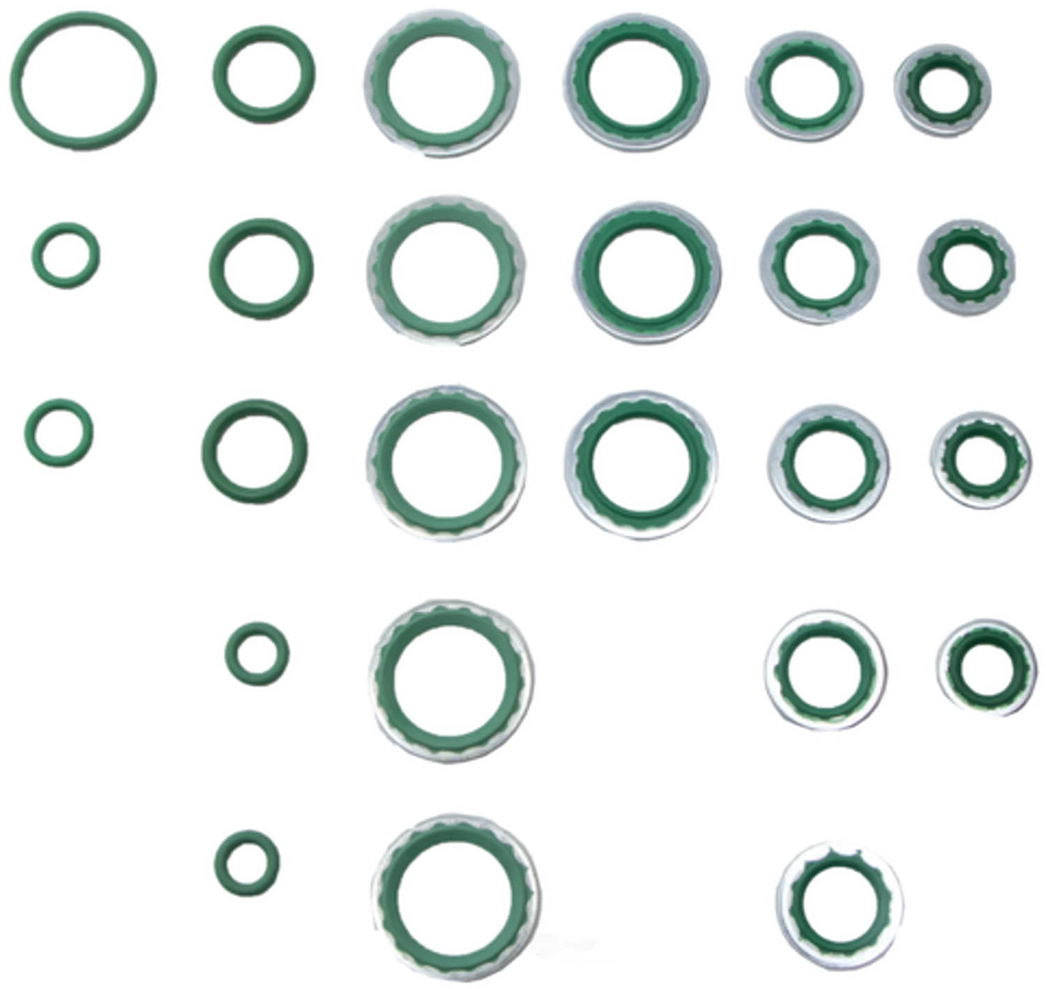Four Seasons 26011 O-Ring & Gasket A/C System Seal Kit