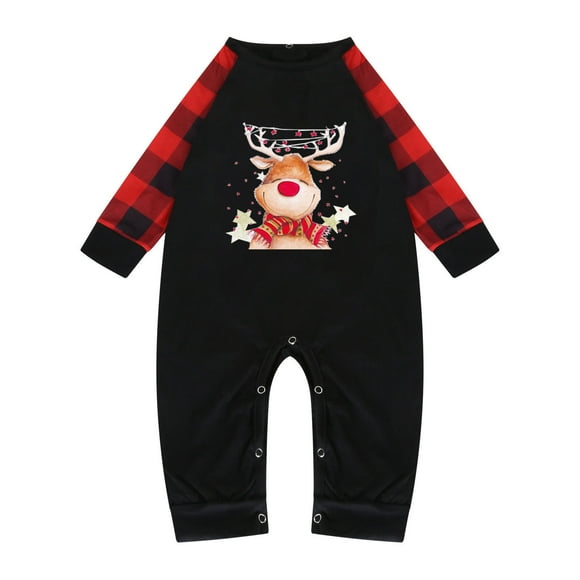 Nightmare Before Christmas Pajamas Kids