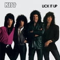 thumbnail image 1 of Kiss - Lick It Up (vinyl), 1 of 1