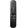 thumbnail image 1 of Replace MR22GA AKB76039902 Remote for LG Smart TV 2022 OLED TV Z2, G2, C2, B2, A2 QNED99, 90, 85, 8, 1 of 5