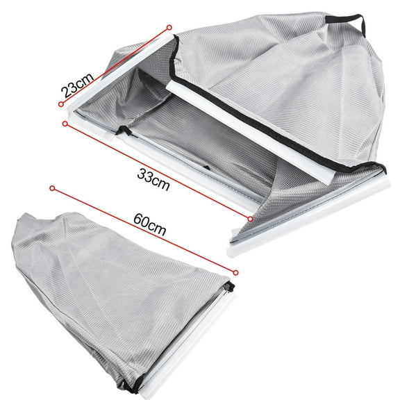 1Pc Mower Grass Bags For Hrx217K2 Hrx217K3 81320-Vh7-D00 81320-Vh7-000 Lawn Mower Replacement Parts Garden Tools Accessories