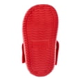 thumbnail image 5 of Wonder Nation Baby and Toddler Slide Sandals, 5 of 6