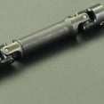 thumbnail image 4 of Junta de transmisión Universal Vogacara aleación de aluminio 1/10 para Axial SCX10 D90 TRX4 TF2, 4 of 6