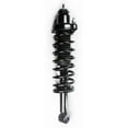 thumbnail image 2 of For Mitsubishi Lancer 2008 2009 2010 Pair Rear Shock Strut w/ Spring - BuyAutoParts, 2 of 4