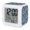 Blue, Red, Orange, variant on Ball Sport Digital Alarm Clock for Bedrooms, Smart LED Alarm Clock with 7 Color Changing Night Light, Farmhouse Soccer Basketball Rugby Tennis Silent Wake Up Clocks for Sleep Study Cooking 3.2"x3.2"