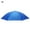 1 Layer, variant on Outdoor Fishing Travel Foldable Windproof Anti-UV Sun Rain Umbrella Hat Cap