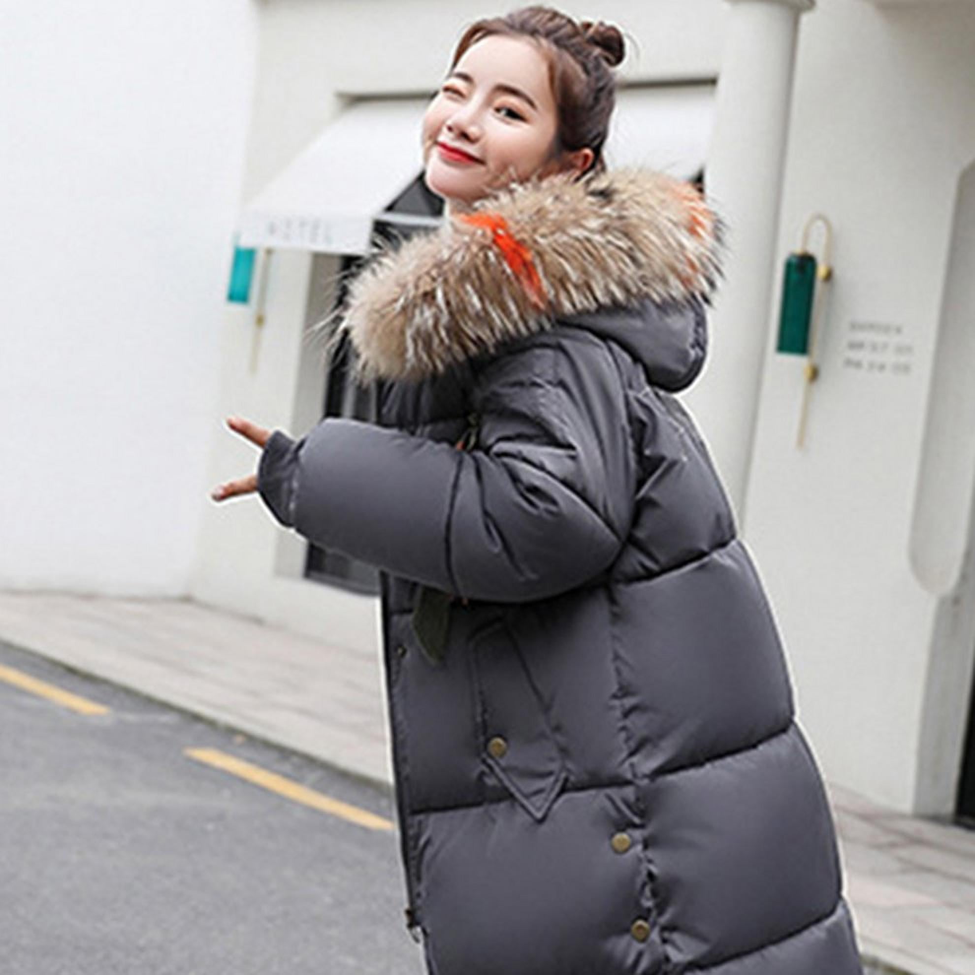 Black Friday Deals Women's Down Jacket 